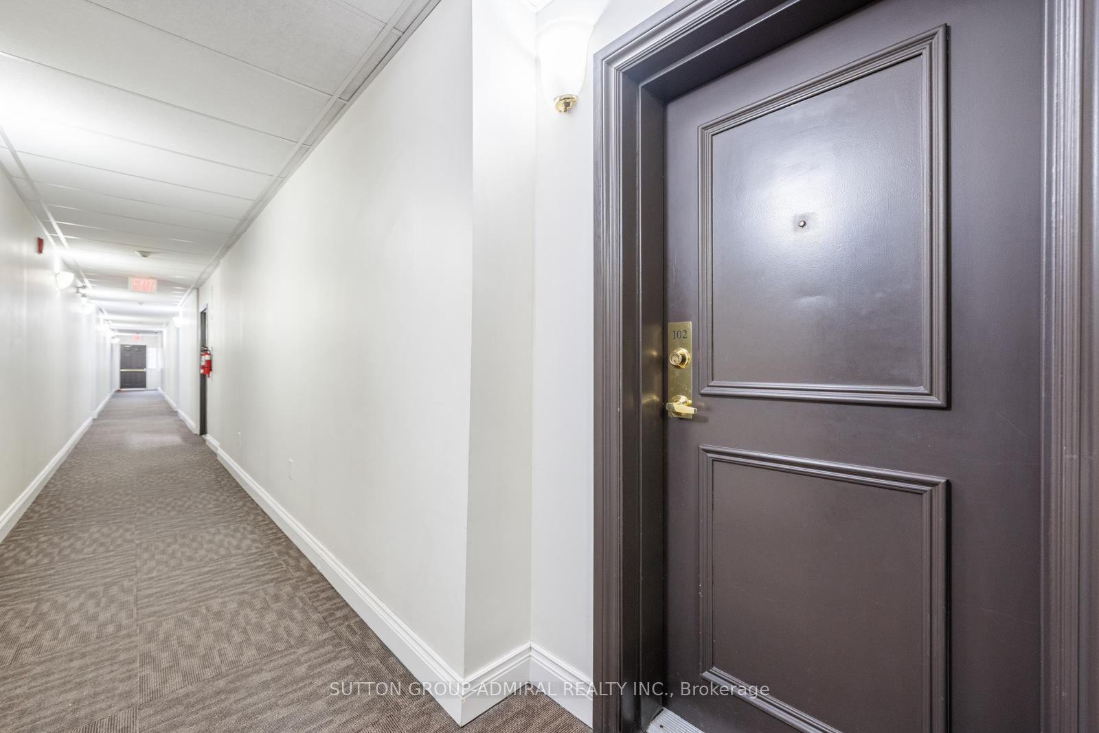 Photo 22 of Unit 102, 9944 Keele Street, Vaughan, Maple — HOMEH