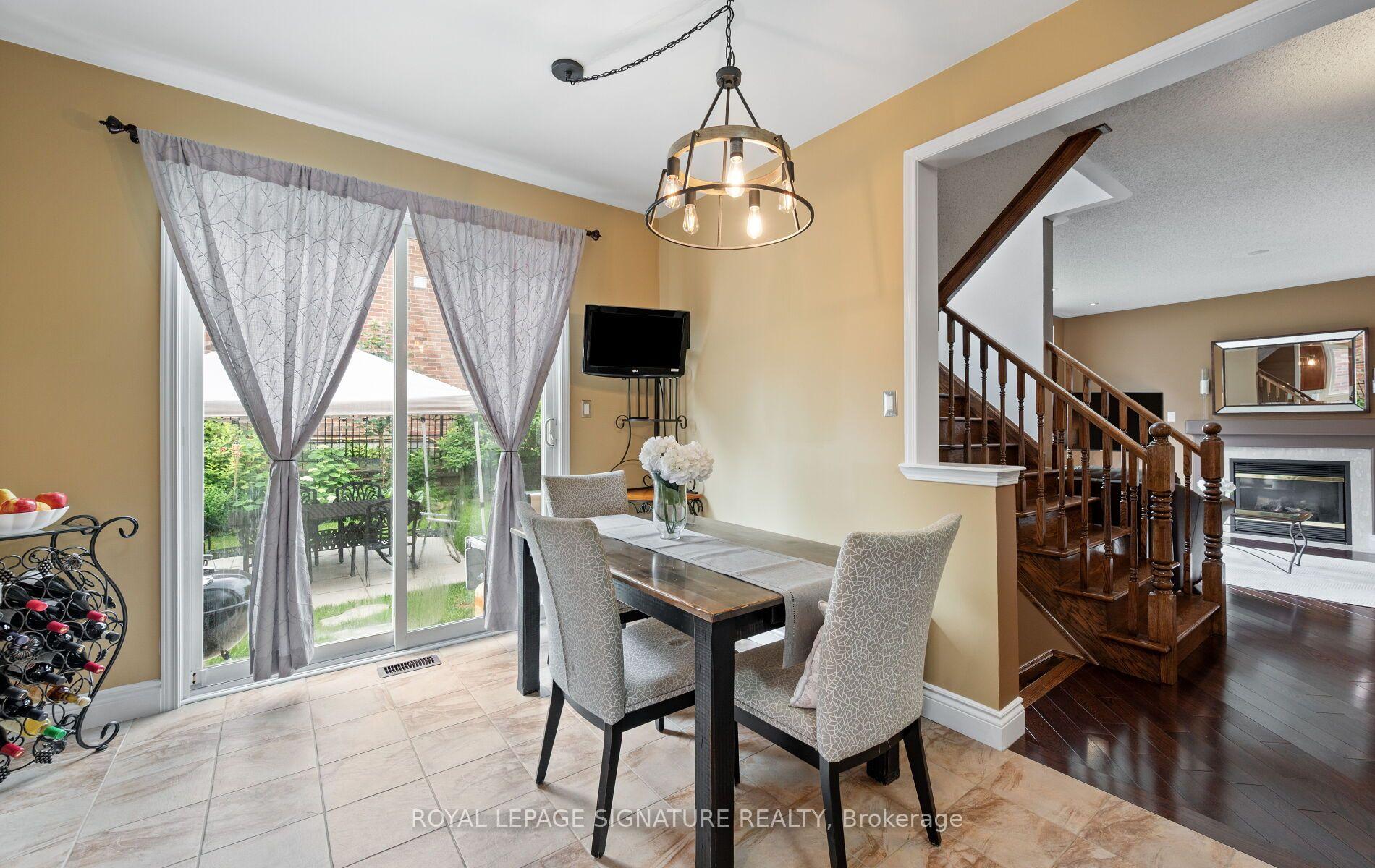Photo 8 of 115 Arborglen Drive, Halton Hills, Georgetown — HOMEH