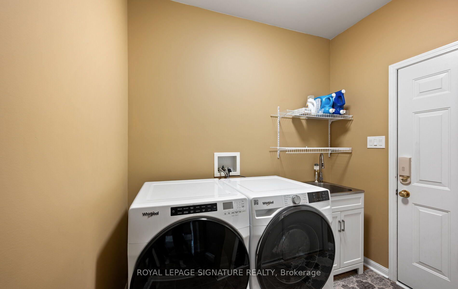 Photo 10 of 115 Arborglen Drive, Halton Hills, Georgetown — HOMEH