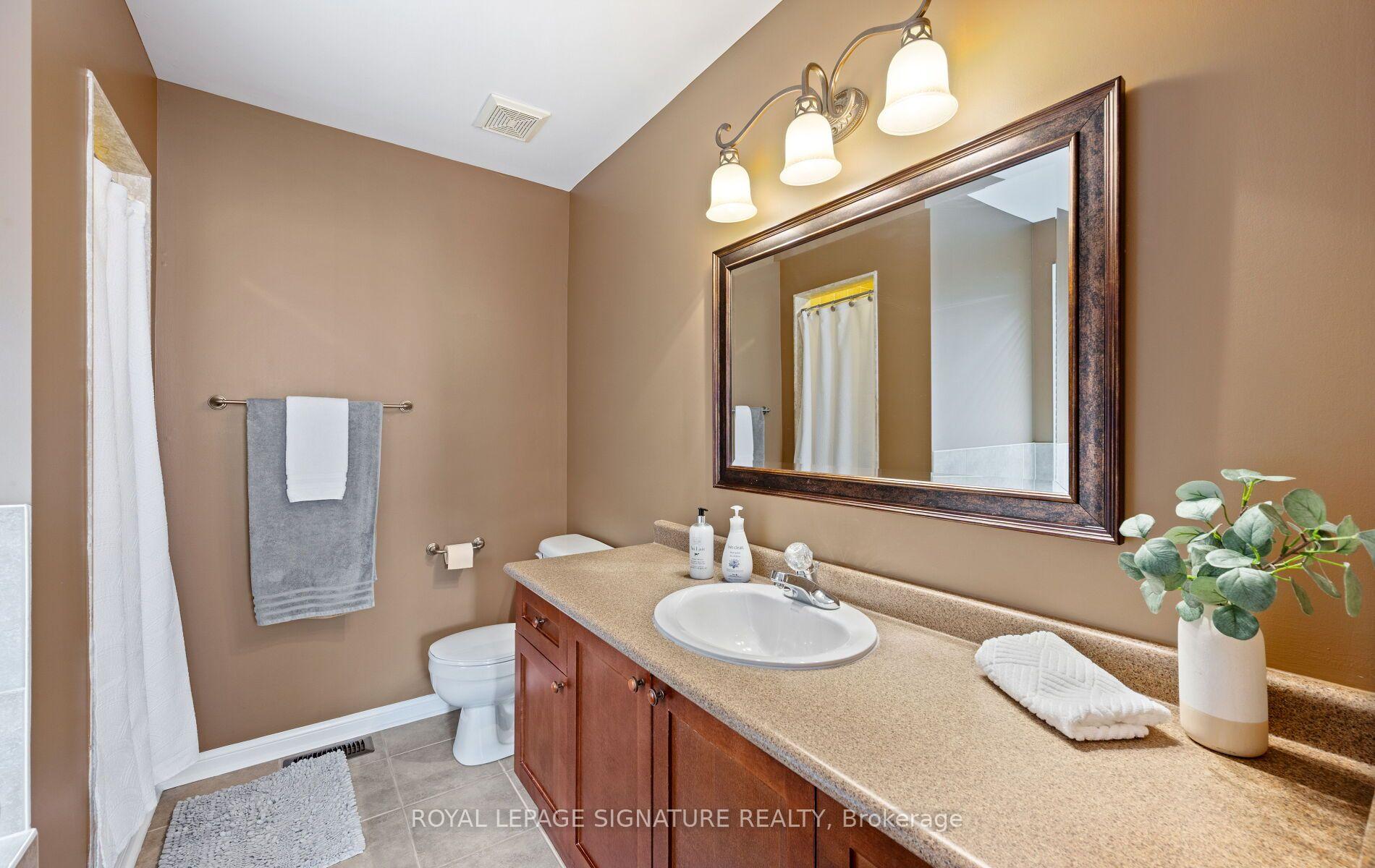 Photo 14 of 115 Arborglen Drive, Halton Hills, Georgetown — HOMEH
