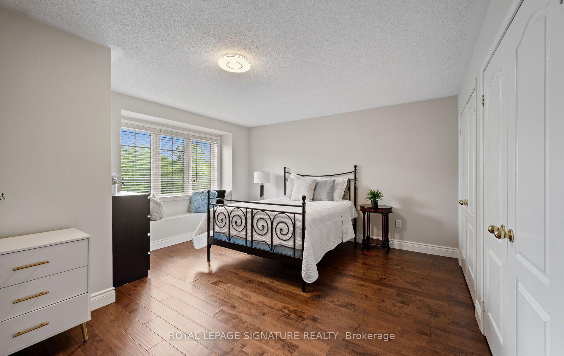 Photo 16 of 115 Arborglen Drive, Halton Hills, Georgetown — HOMEH