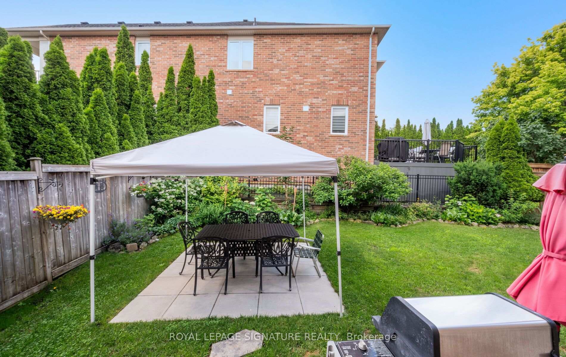 Photo 19 of 115 Arborglen Drive, Halton Hills, Georgetown — HOMEH