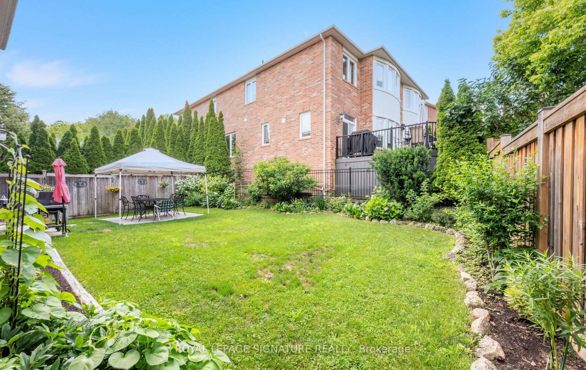 Photo 20 of 115 Arborglen Drive, Halton Hills, Georgetown — HOMEH
