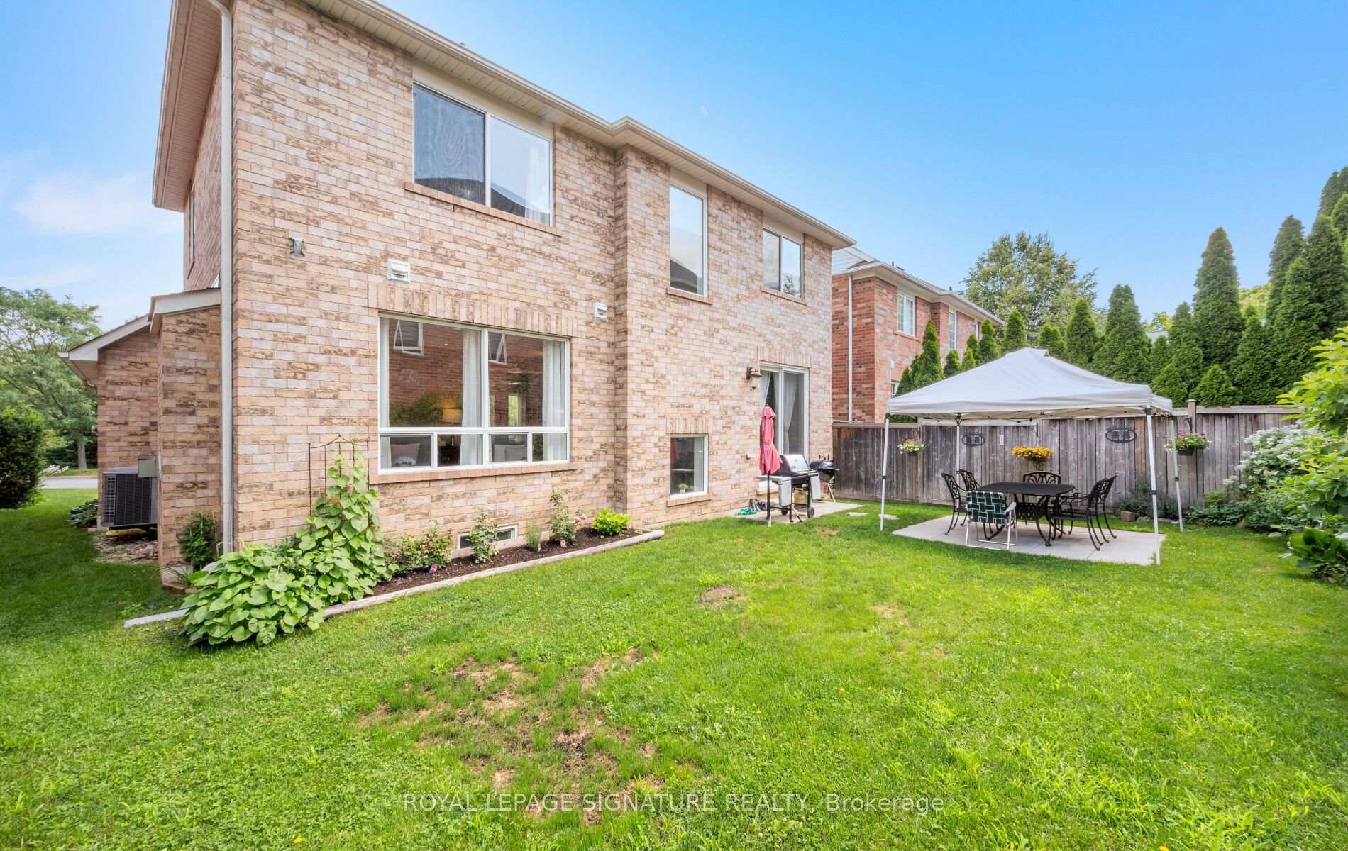 Photo 21 of 115 Arborglen Drive, Halton Hills, Georgetown — HOMEH