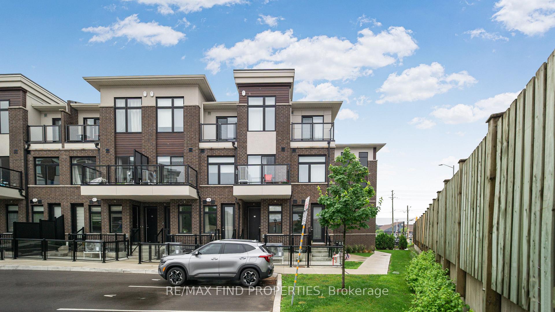 Photo 1 of Unit 301, 755 Omega Drive, Pickering, Woodlands — HOMEH