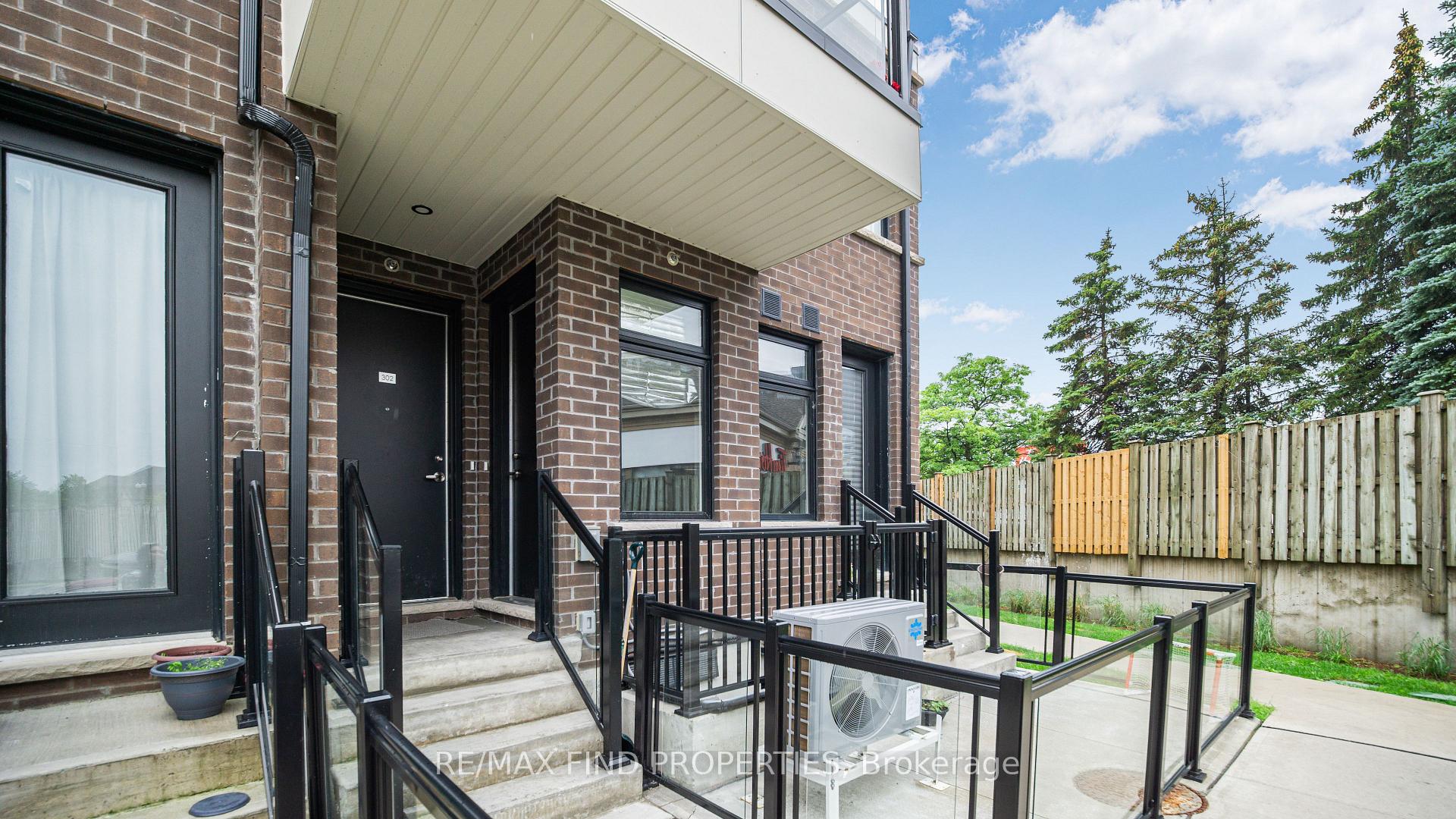 Photo 2 of Unit 301, 755 Omega Drive, Pickering, Woodlands — HOMEH