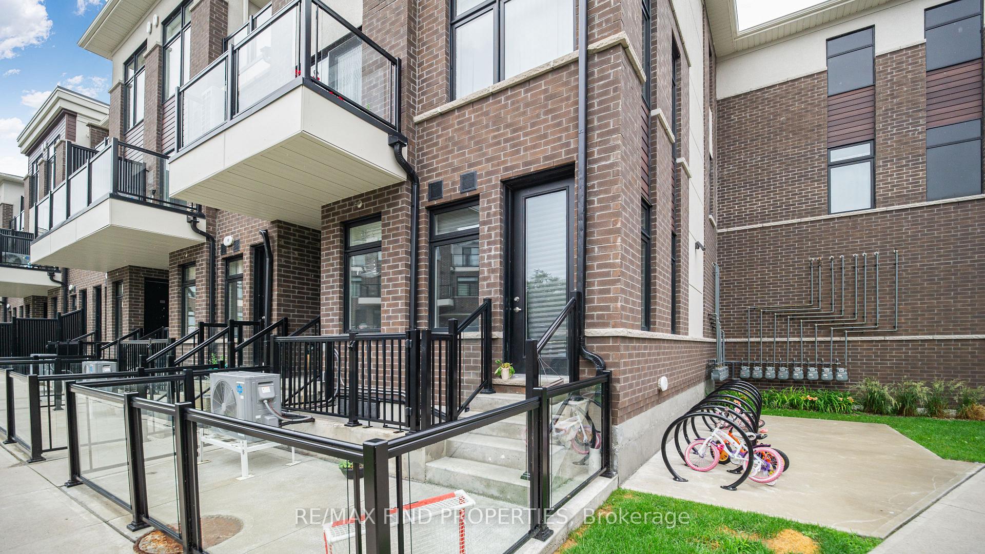 Photo 3 of Unit 301, 755 Omega Drive, Pickering, Woodlands — HOMEH