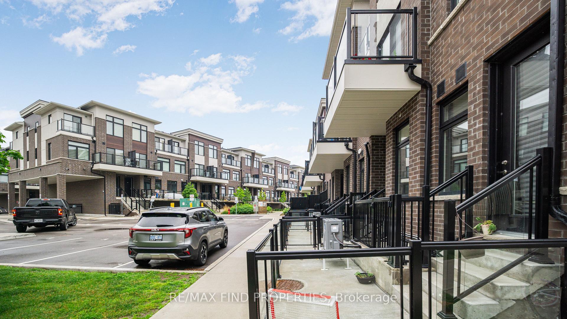 Photo 4 of Unit 301, 755 Omega Drive, Pickering, Woodlands — HOMEH
