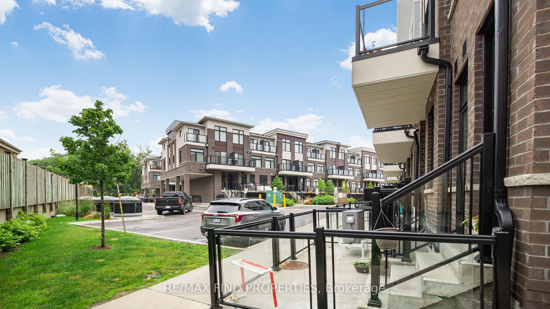 Photo 5 of Unit 301, 755 Omega Drive, Pickering, Woodlands — HOMEH