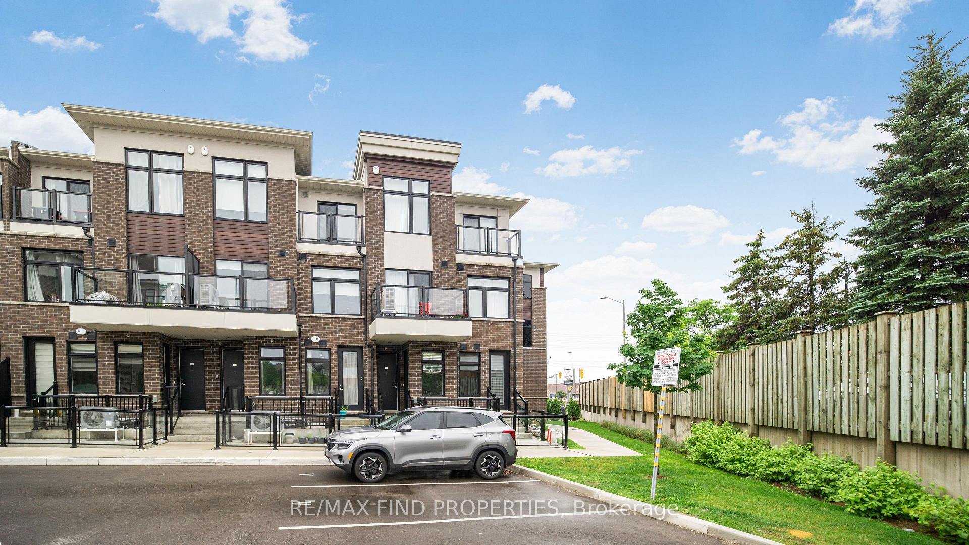 Photo 6 of Unit 301, 755 Omega Drive, Pickering, Woodlands — HOMEH
