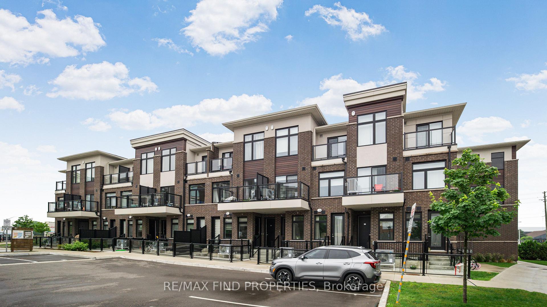 Photo 7 of Unit 301, 755 Omega Drive, Pickering, Woodlands — HOMEH