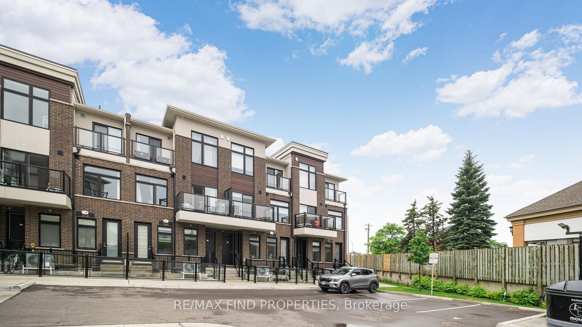 Photo 8 of Unit 301, 755 Omega Drive, Pickering, Woodlands — HOMEH