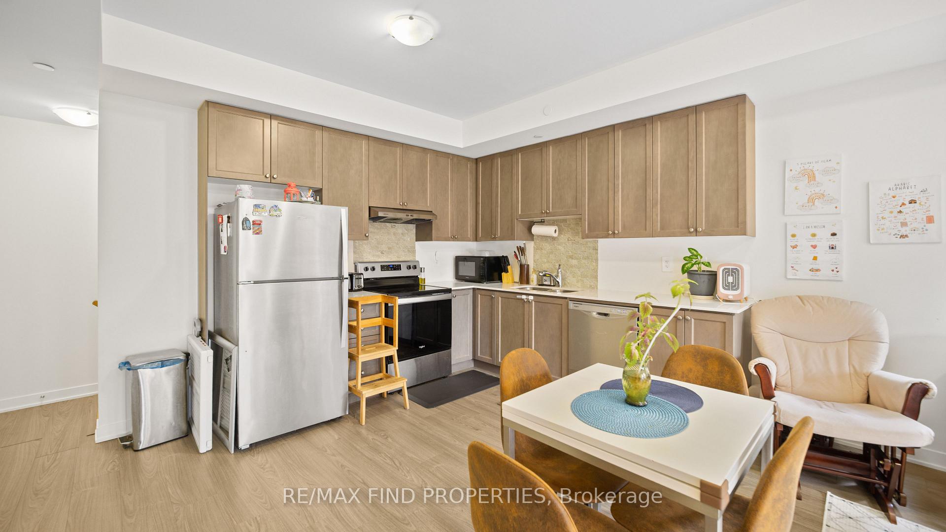 Photo 9 of Unit 301, 755 Omega Drive, Pickering, Woodlands — HOMEH