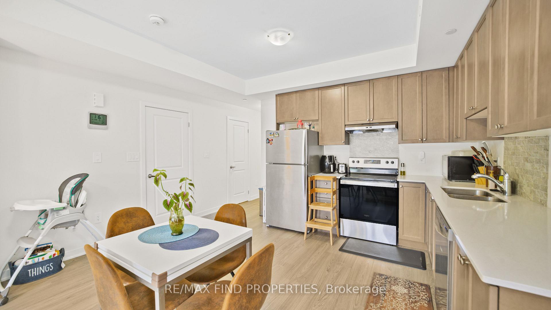 Photo 10 of Unit 301, 755 Omega Drive, Pickering, Woodlands — HOMEH