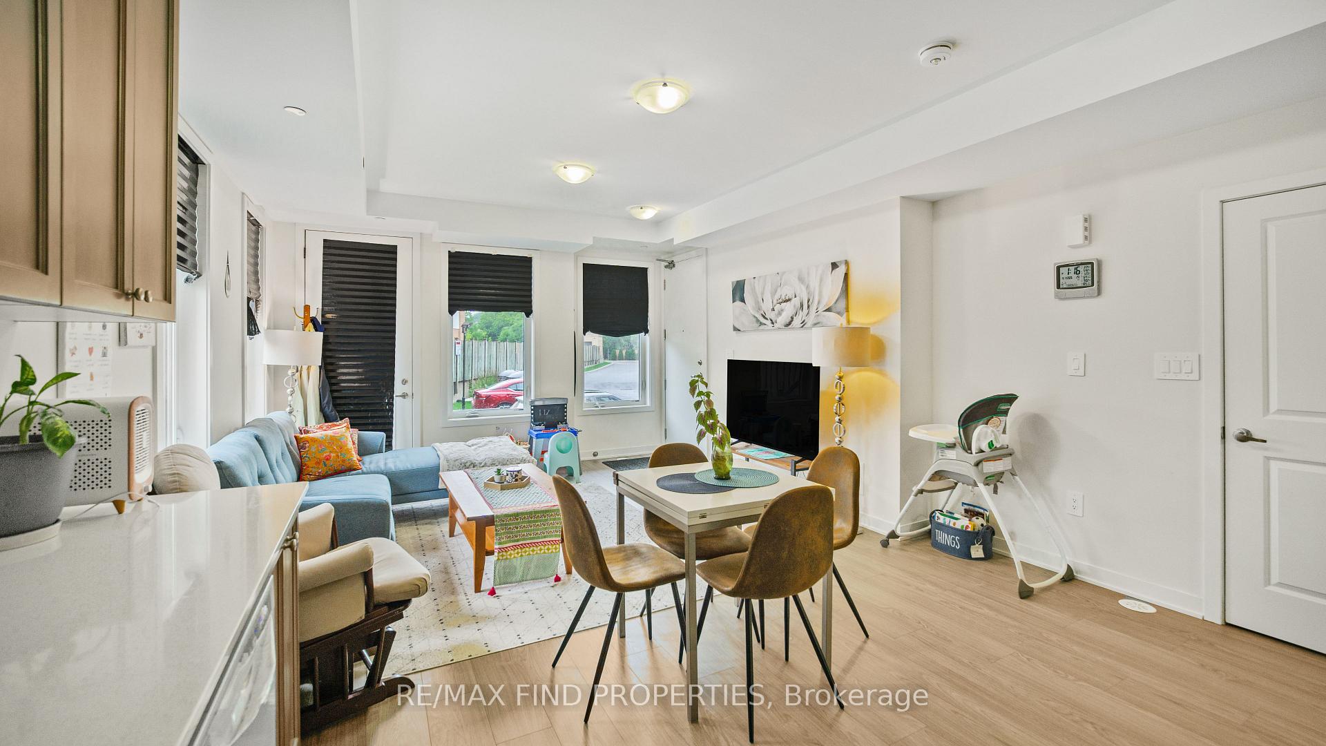 Photo 11 of Unit 301, 755 Omega Drive, Pickering, Woodlands — HOMEH