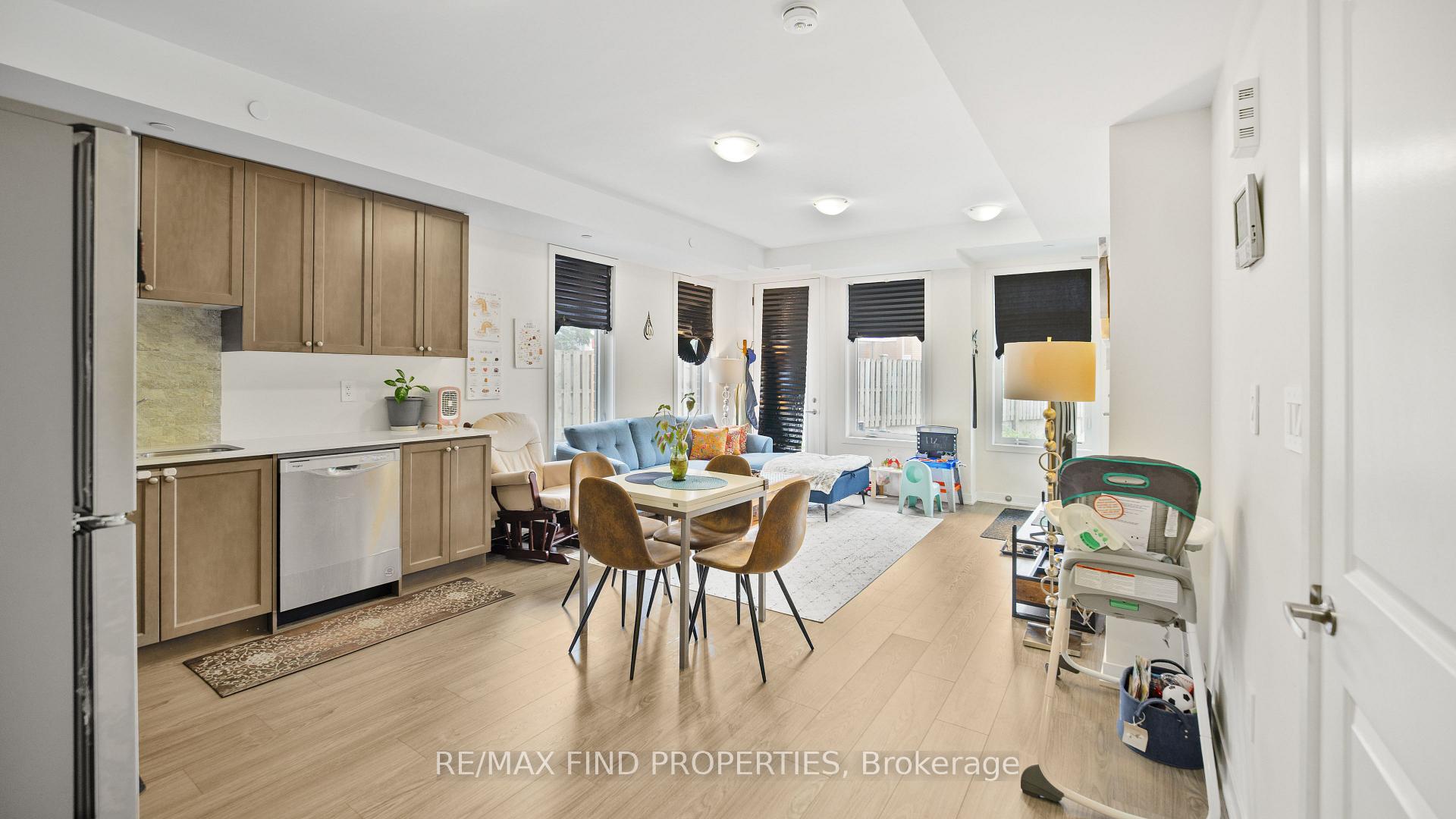 Photo 12 of Unit 301, 755 Omega Drive, Pickering, Woodlands — HOMEH