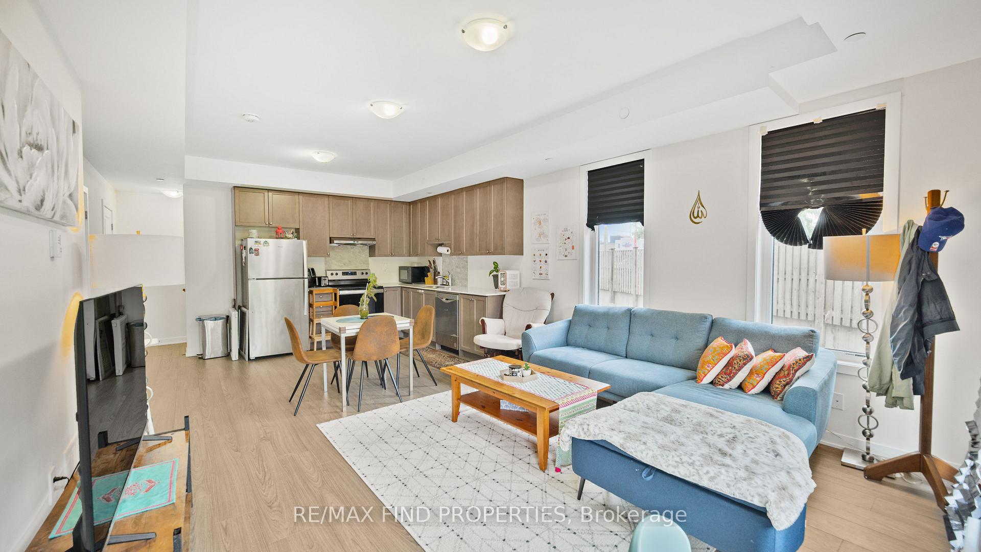 Photo 13 of Unit 301, 755 Omega Drive, Pickering, Woodlands — HOMEH