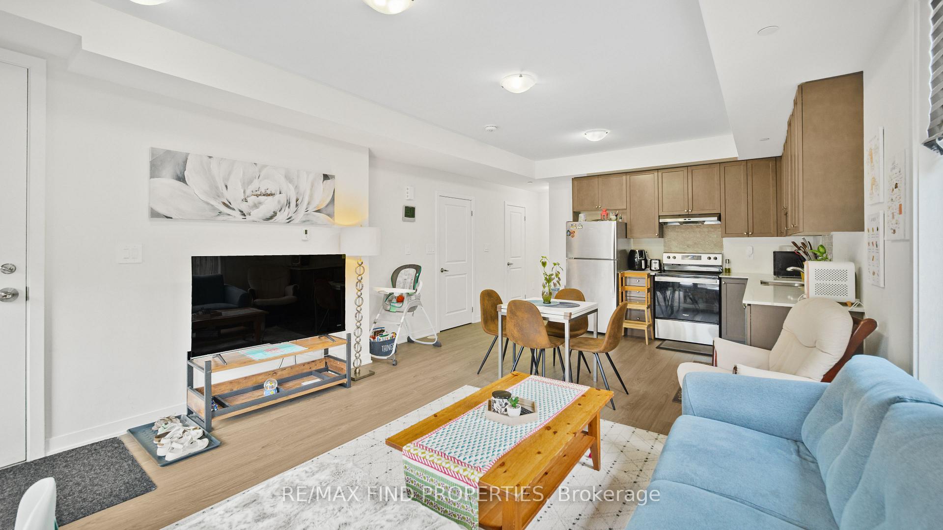 Photo 14 of Unit 301, 755 Omega Drive, Pickering, Woodlands — HOMEH
