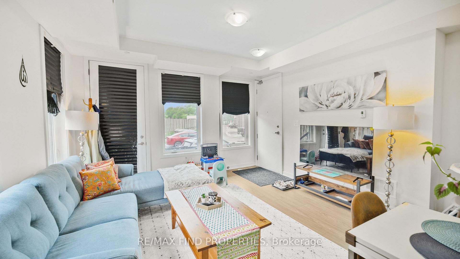 Photo 15 of Unit 301, 755 Omega Drive, Pickering, Woodlands — HOMEH