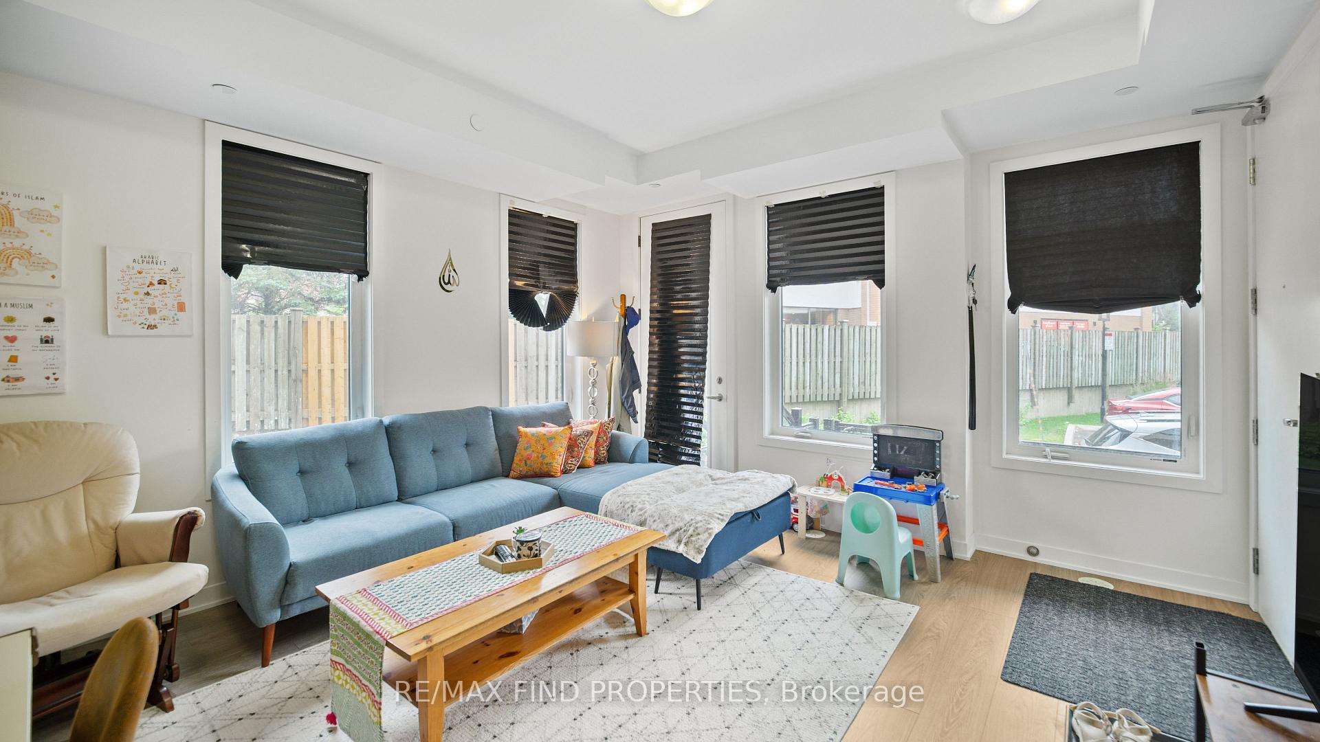 Photo 16 of Unit 301, 755 Omega Drive, Pickering, Woodlands — HOMEH