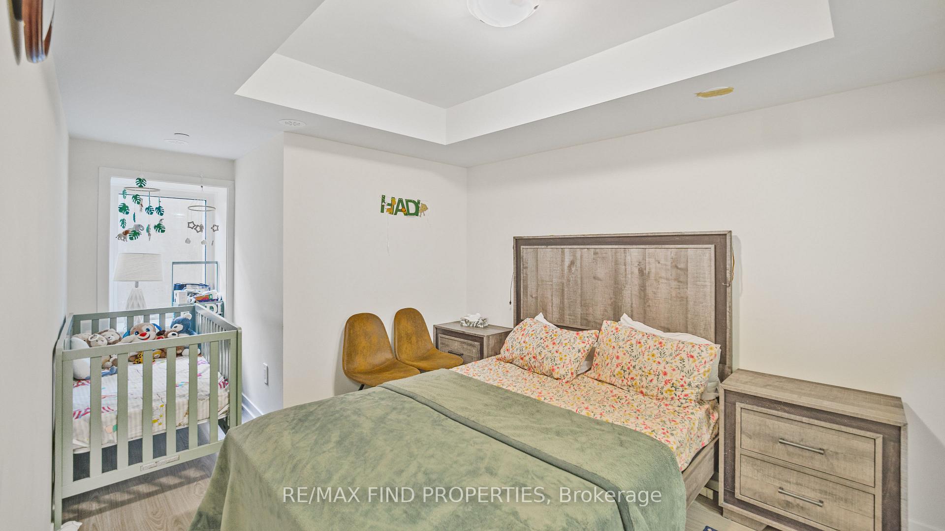Photo 19 of Unit 301, 755 Omega Drive, Pickering, Woodlands — HOMEH