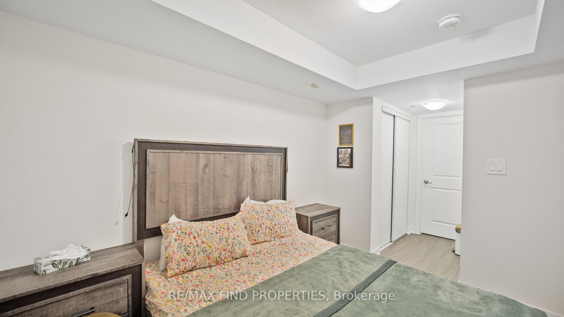 Photo 20 of Unit 301, 755 Omega Drive, Pickering, Woodlands — HOMEH