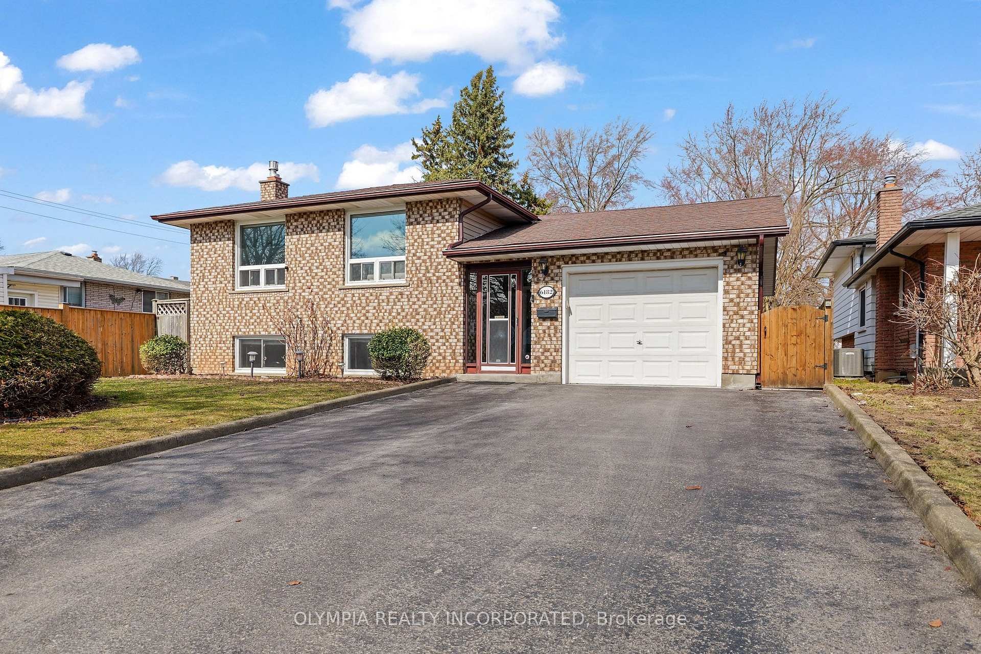 Photo 1 of 6182 Delta Drive, Niagara Falls, West Wood — HOMEH