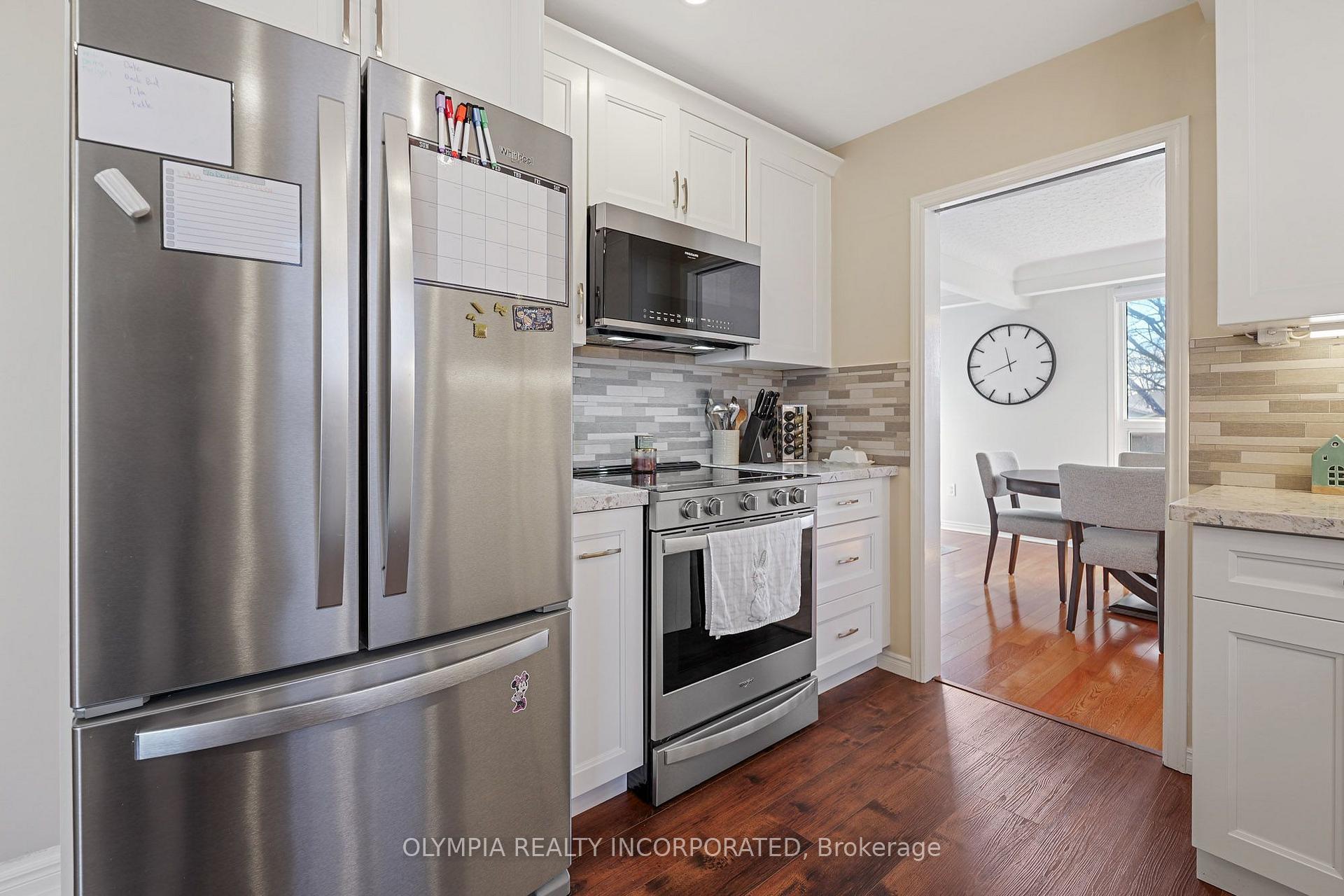Photo 8 of 6182 Delta Drive, Niagara Falls, West Wood — HOMEH