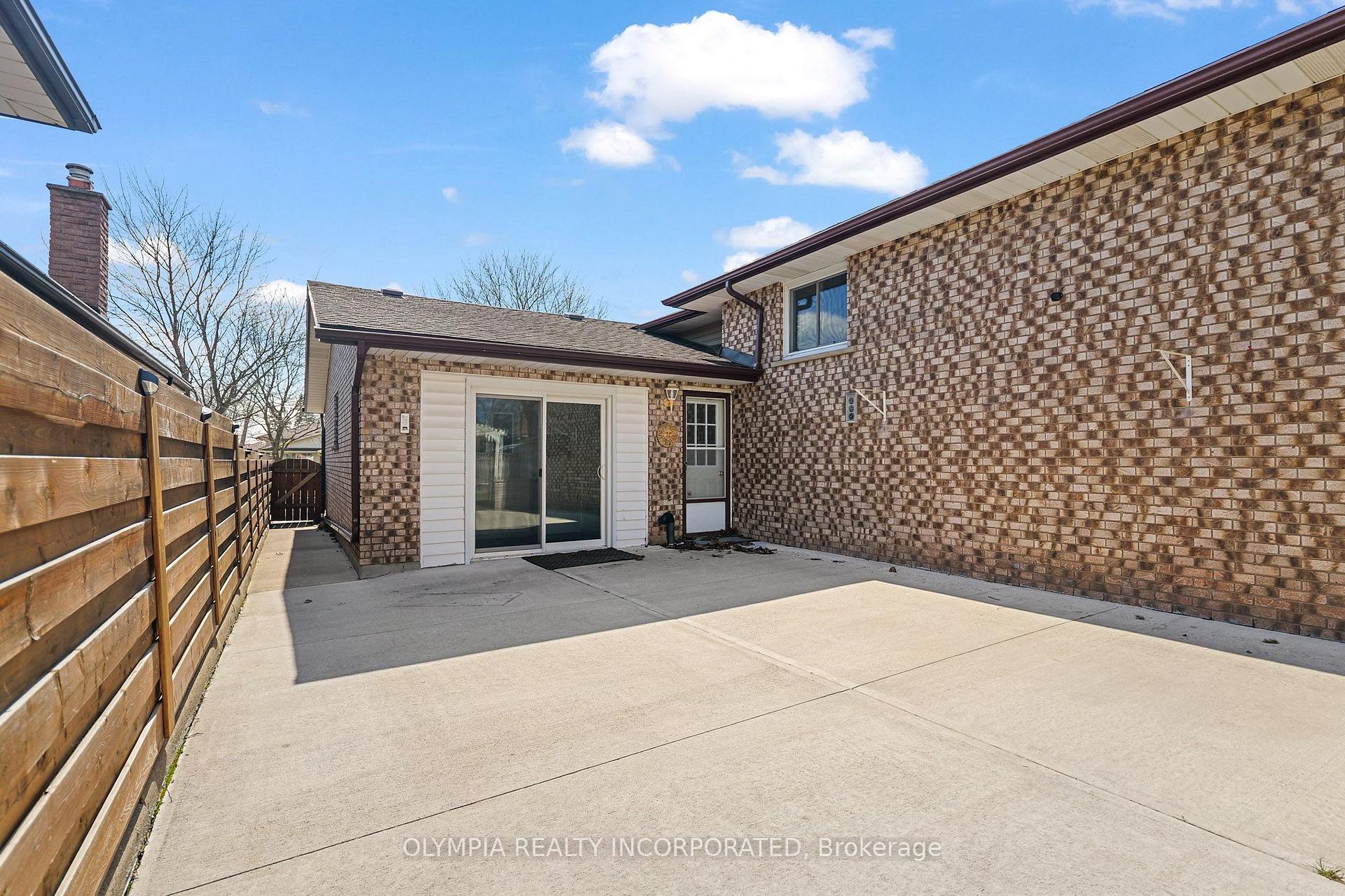 Photo 29 of 6182 Delta Drive, Niagara Falls, West Wood — HOMEH