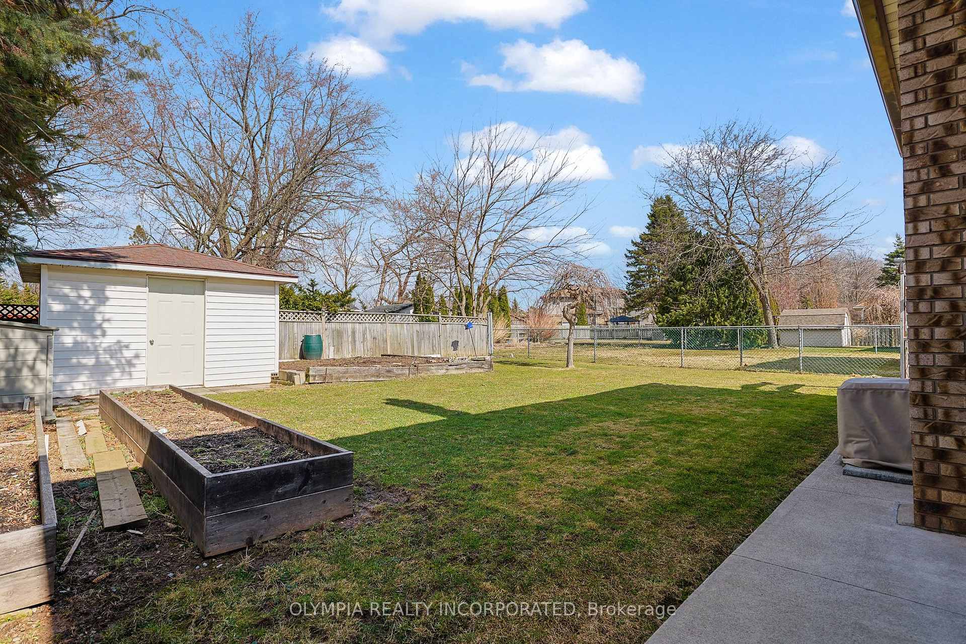 Photo 32 of 6182 Delta Drive, Niagara Falls, West Wood — HOMEH