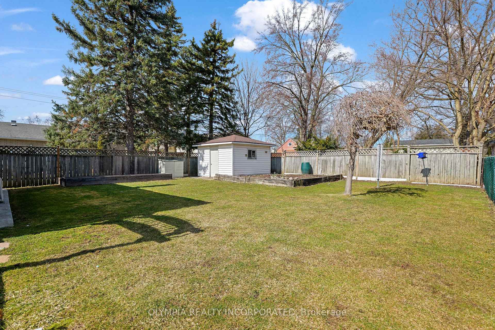 Photo 33 of 6182 Delta Drive, Niagara Falls, West Wood — HOMEH
