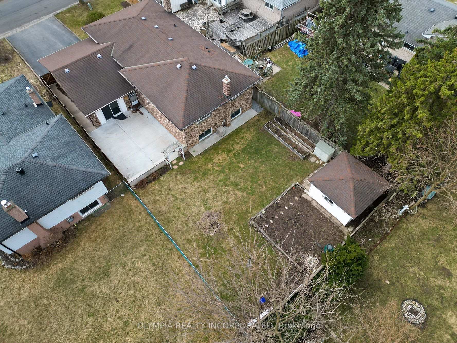 Photo 34 of 6182 Delta Drive, Niagara Falls, West Wood — HOMEH