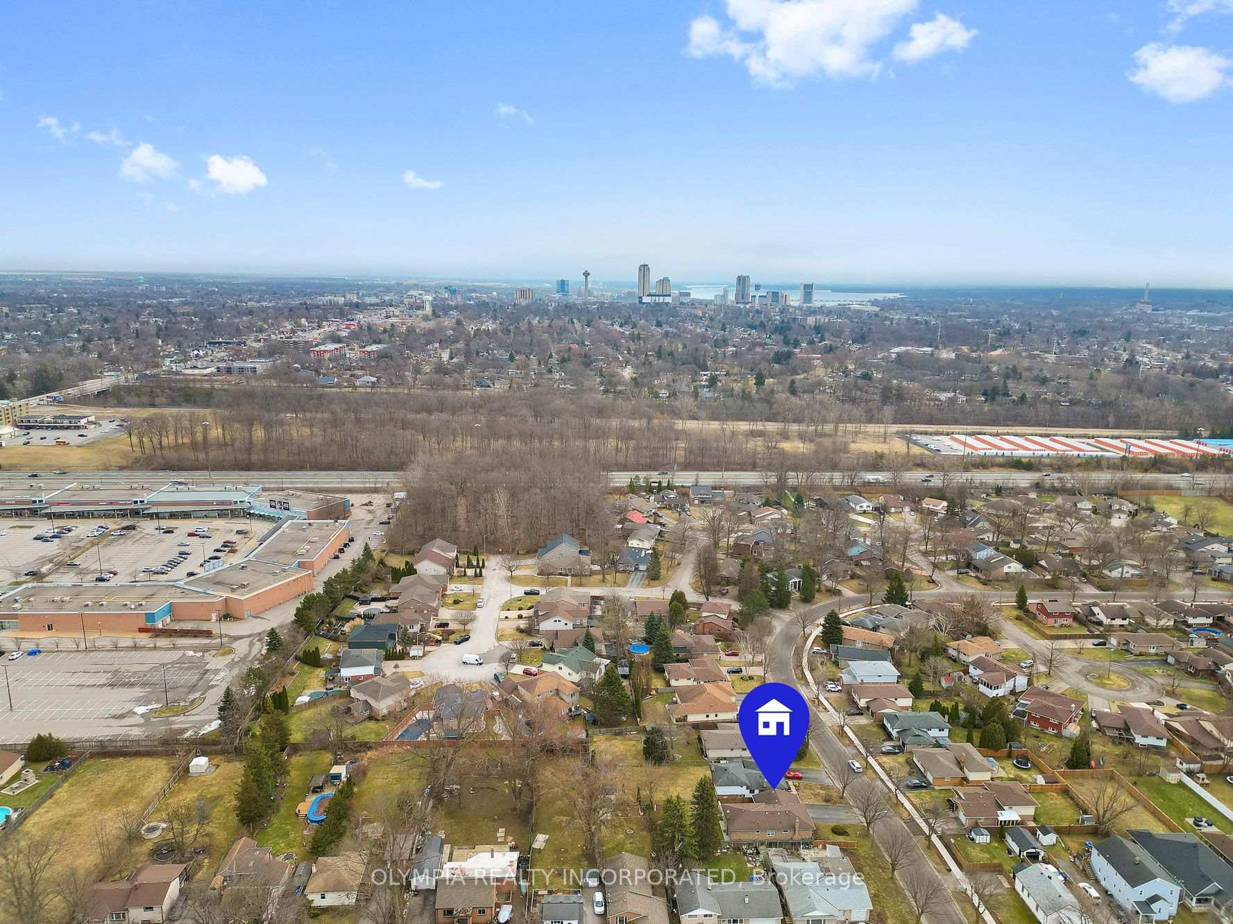 Photo 35 of 6182 Delta Drive, Niagara Falls, West Wood — HOMEH