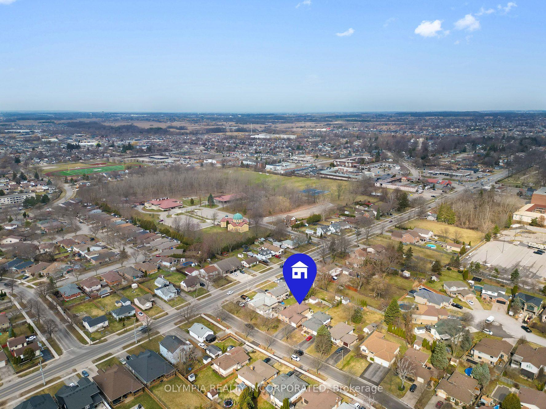 Photo 36 of 6182 Delta Drive, Niagara Falls, West Wood — HOMEH