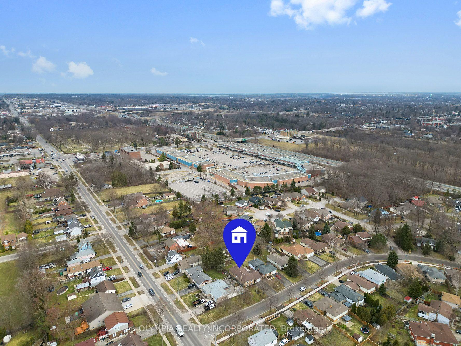 Photo 37 of 6182 Delta Drive, Niagara Falls, West Wood — HOMEH