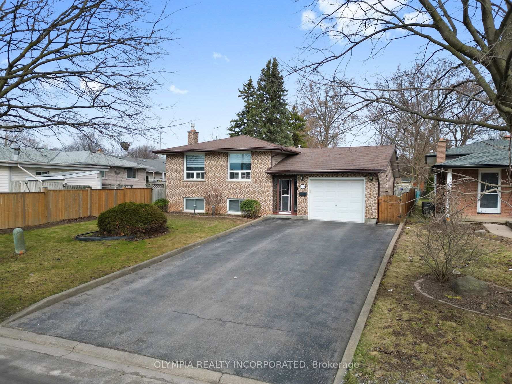 Photo 38 of 6182 Delta Drive, Niagara Falls, West Wood — HOMEH