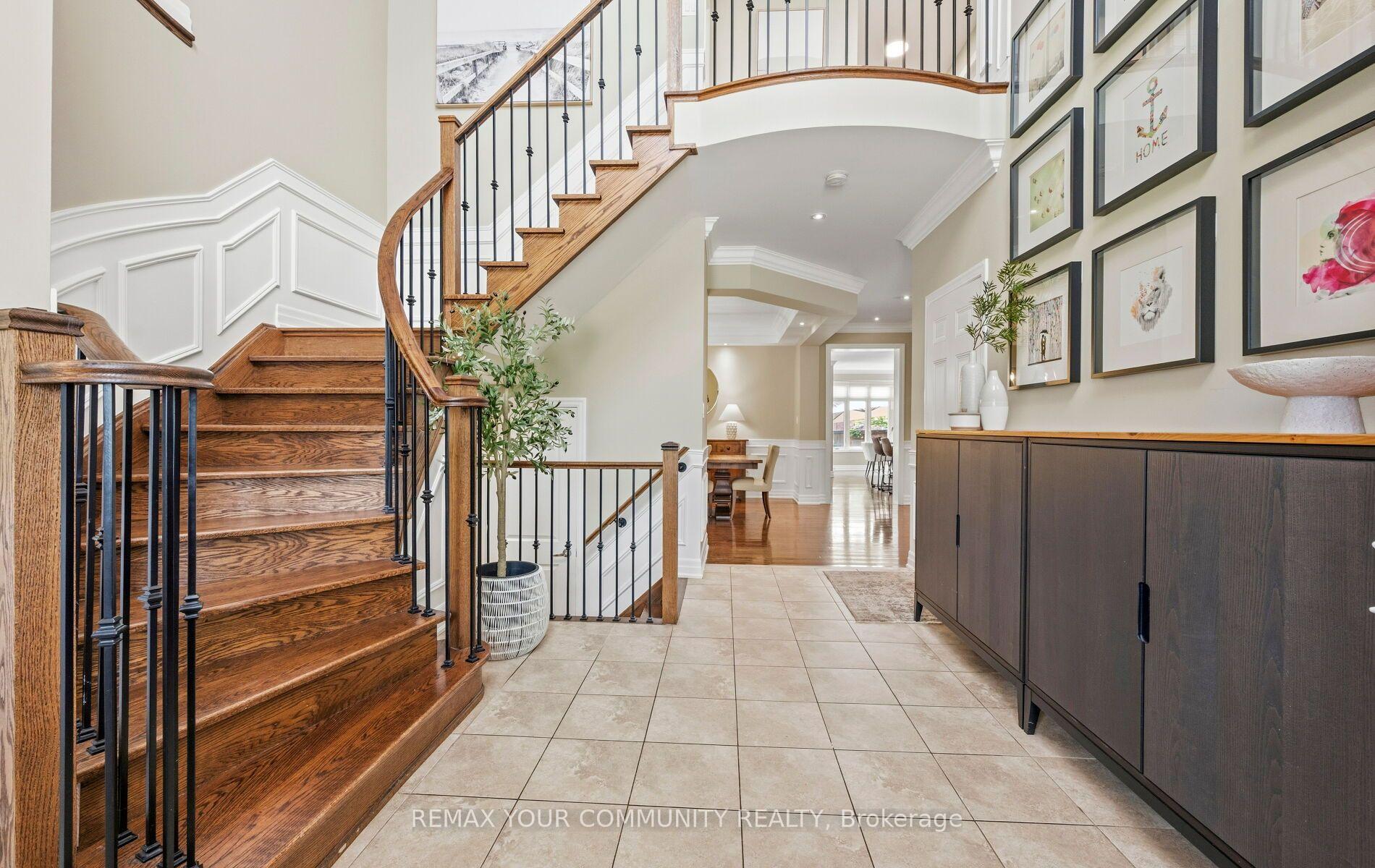 Photo 5 of 21 Lilly Valley Crescent S, King, King City — HOMEH