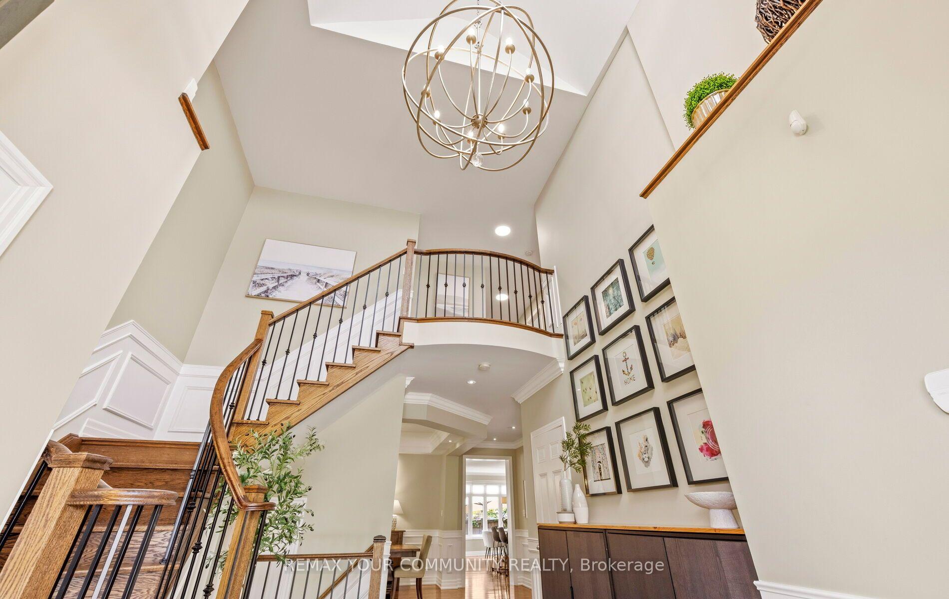 Photo 6 of 21 Lilly Valley Crescent S, King, King City — HOMEH