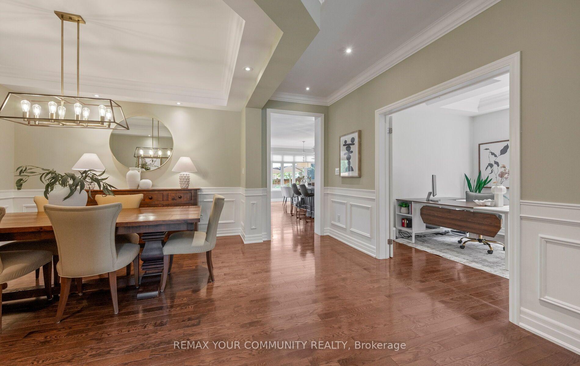 Photo 7 of 21 Lilly Valley Crescent S, King, King City — HOMEH
