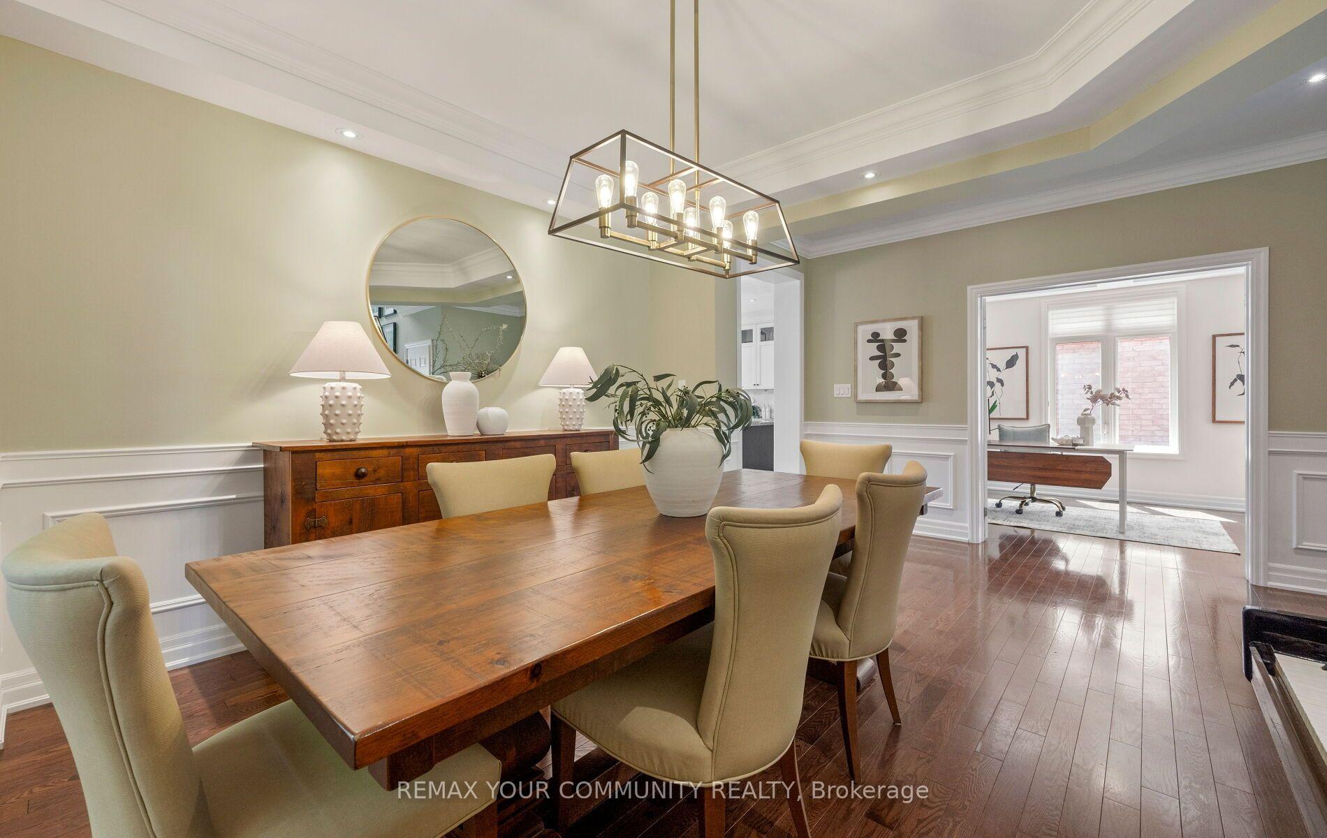 Photo 8 of 21 Lilly Valley Crescent S, King, King City — HOMEH