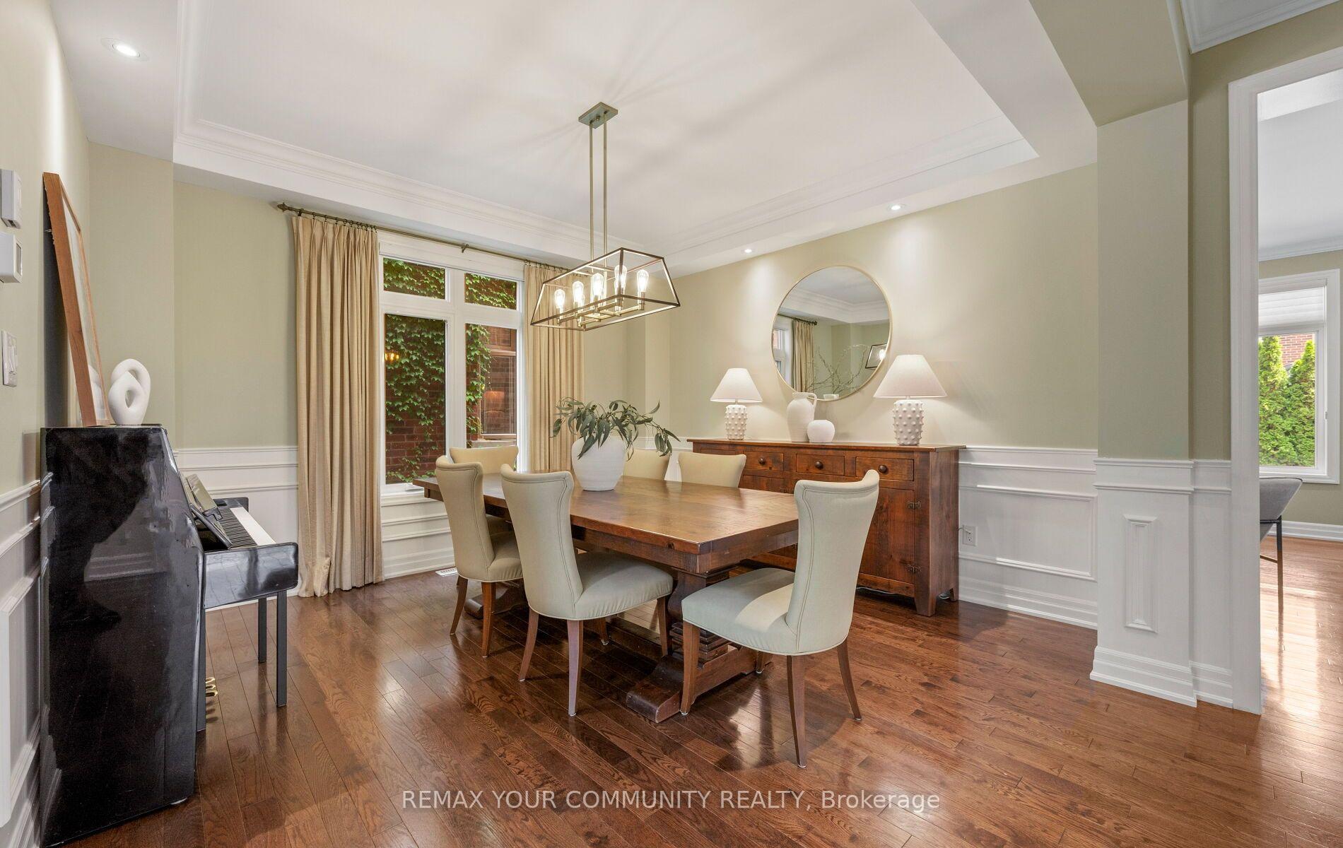 Photo 9 of 21 Lilly Valley Crescent S, King, King City — HOMEH