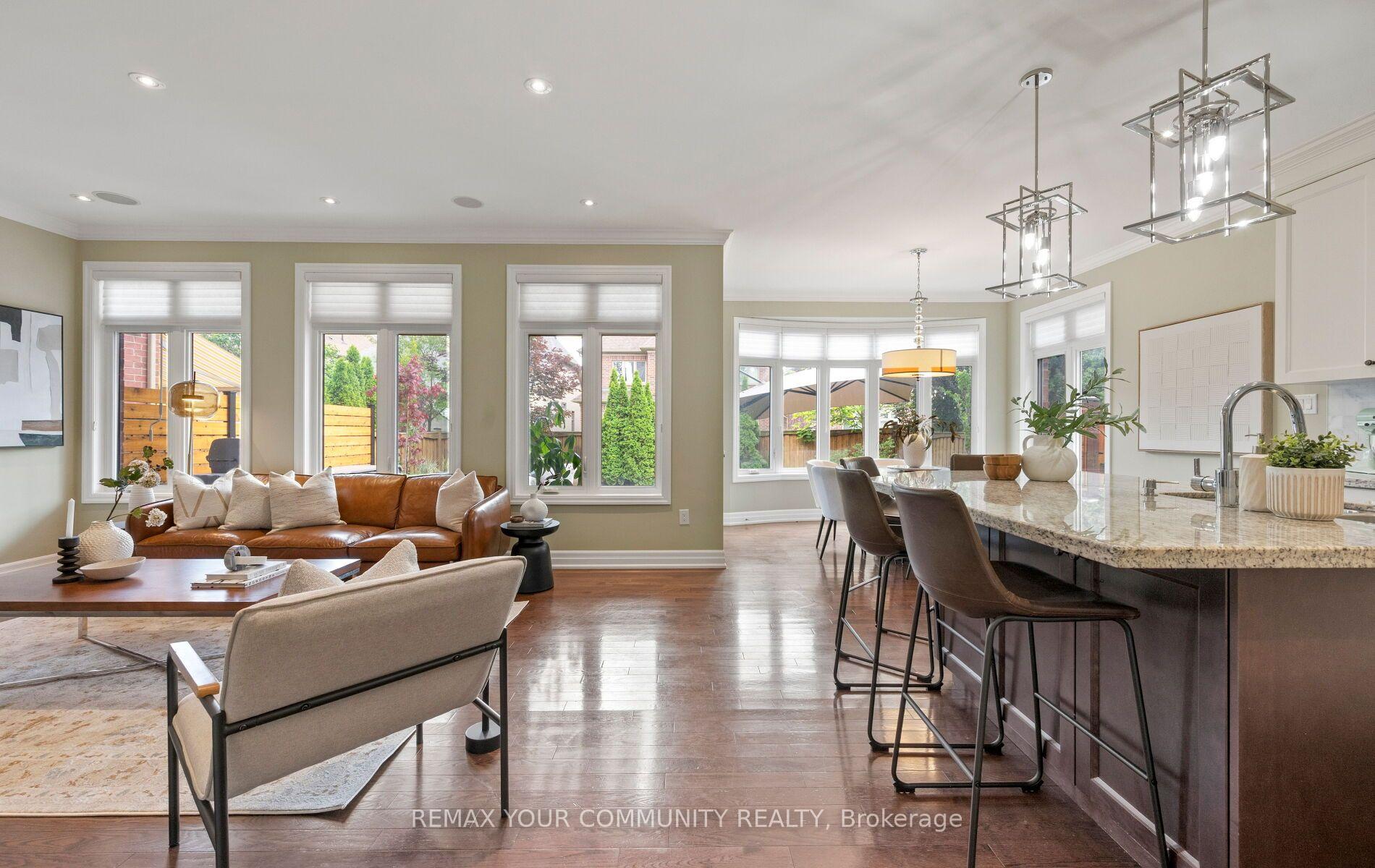 Photo 11 of 21 Lilly Valley Crescent S, King, King City — HOMEH