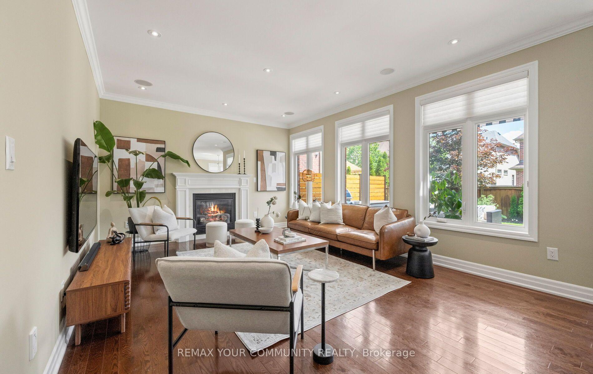 Photo 12 of 21 Lilly Valley Crescent S, King, King City — HOMEH