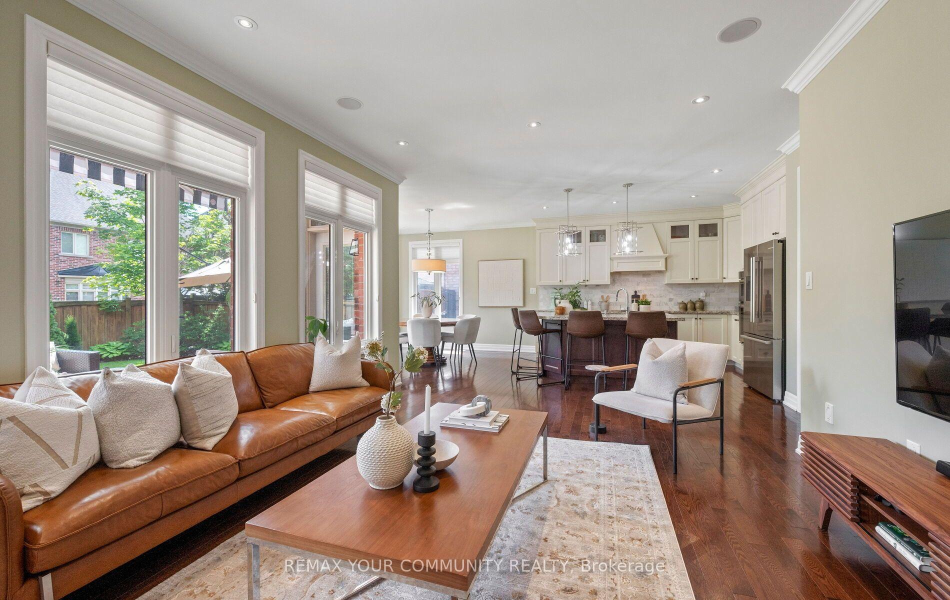 Photo 14 of 21 Lilly Valley Crescent S, King, King City — HOMEH