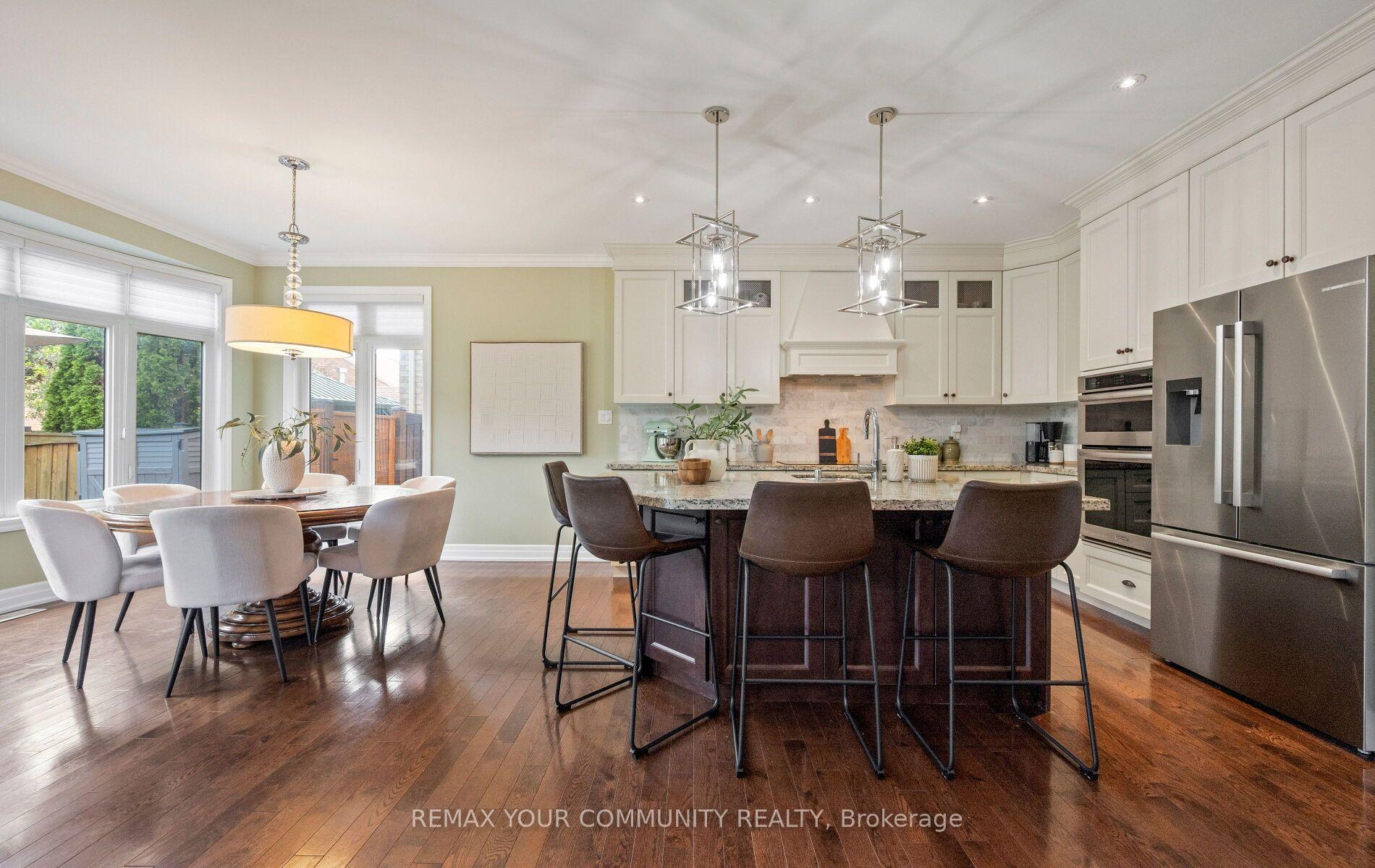 Photo 15 of 21 Lilly Valley Crescent S, King, King City — HOMEH