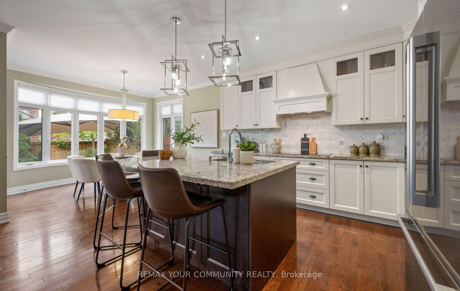Photo 21 of 21 Lilly Valley Crescent S, King, King City — HOMEH