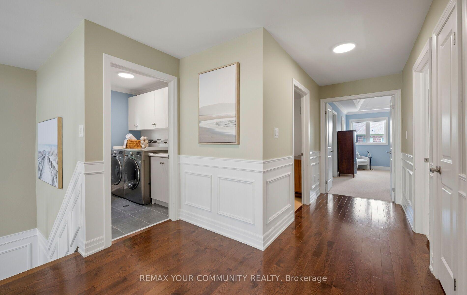 Photo 24 of 21 Lilly Valley Crescent S, King, King City — HOMEH