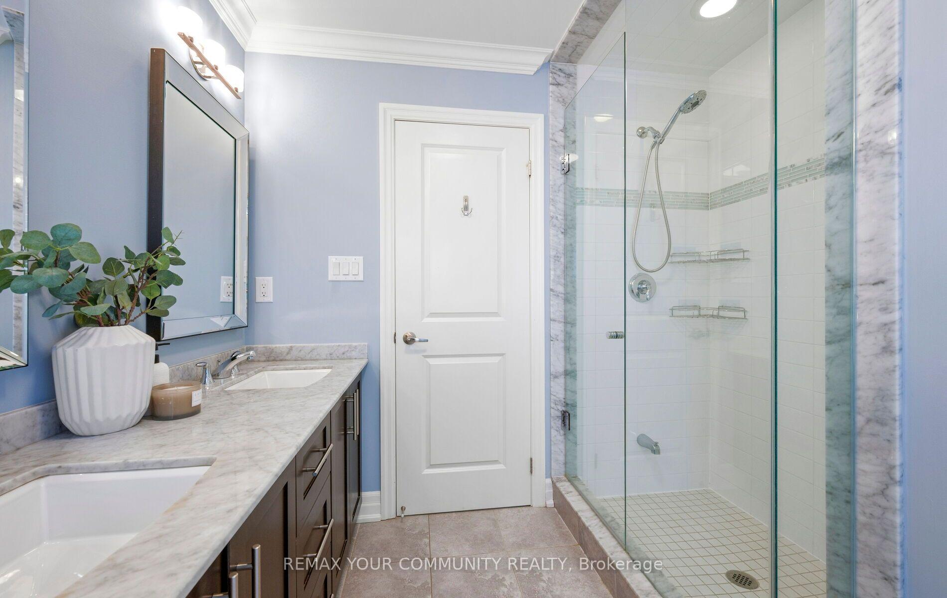 Photo 27 of 21 Lilly Valley Crescent S, King, King City — HOMEH