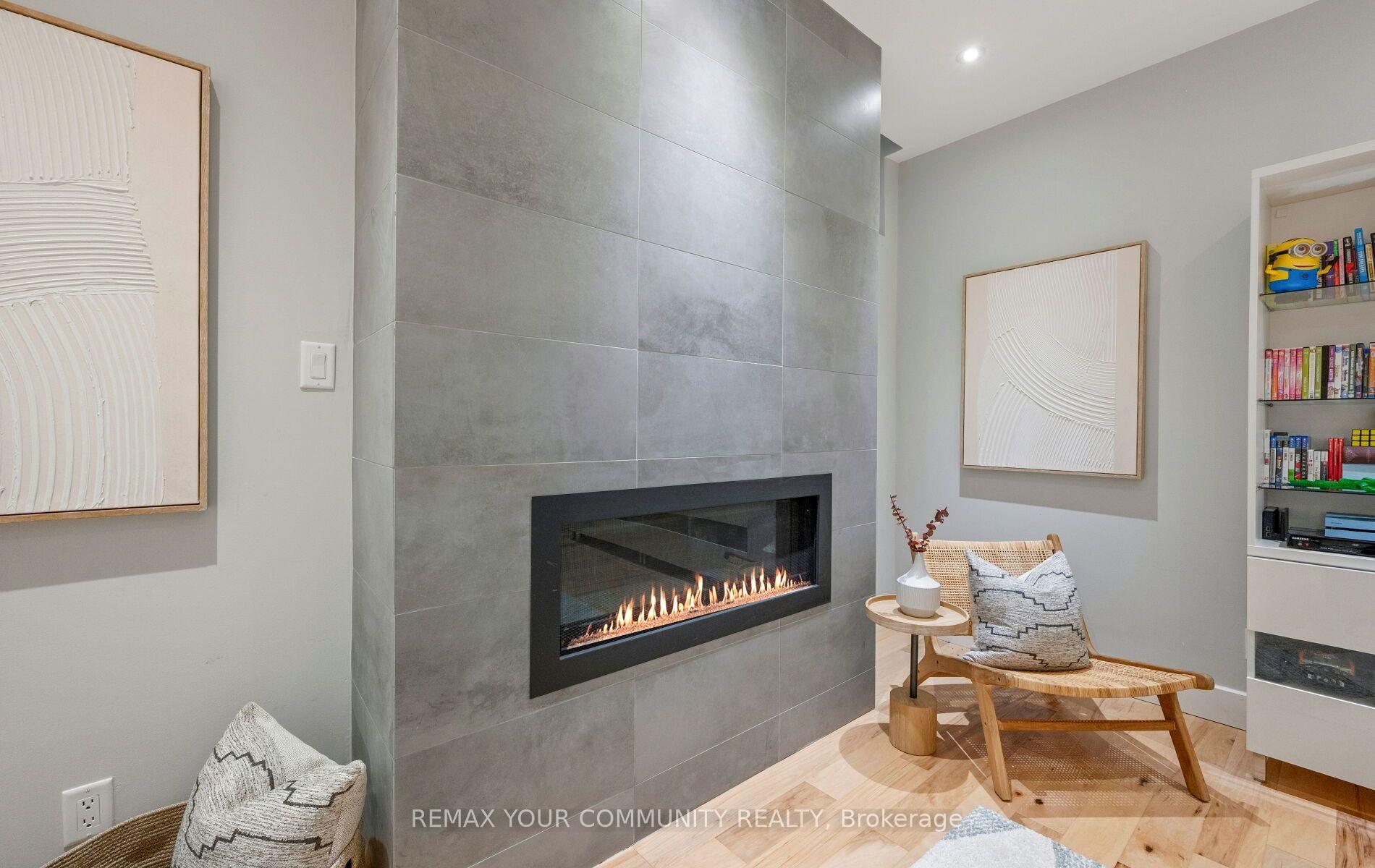 Photo 35 of 21 Lilly Valley Crescent S, King, King City — HOMEH