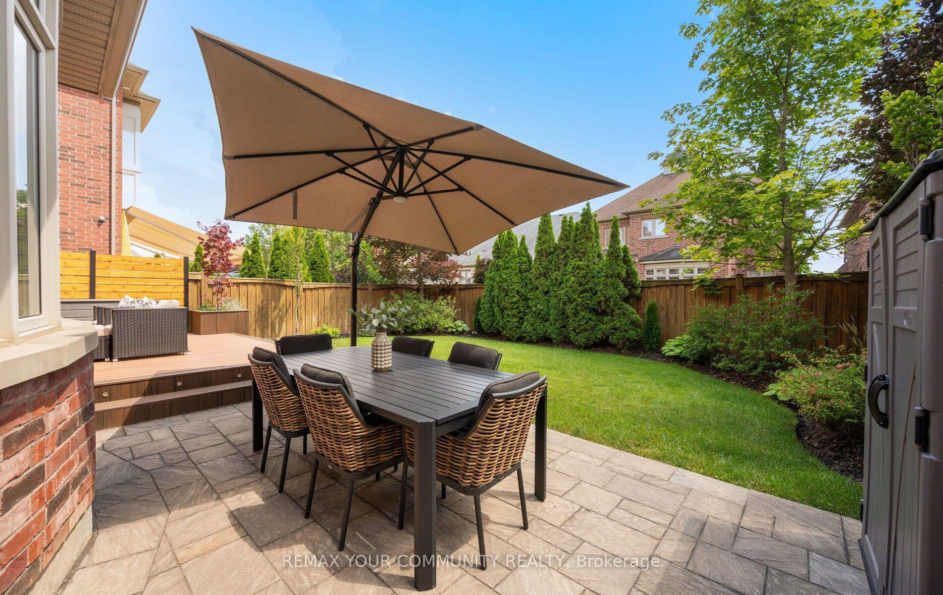 Photo 44 of 21 Lilly Valley Crescent S, King, King City — HOMEH